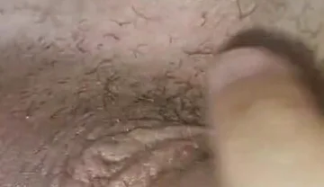 He Fucked the Sissy Femboy Hard on the Table Without Condoms, with Loads of Cum Shooting Out of Their Big Dicks!