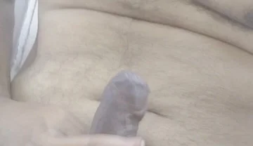 My Raw Dick Gives You Sex Pleasure for Full Night