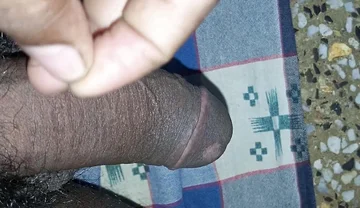 My Indian Wife Fucking Cock Masterbation