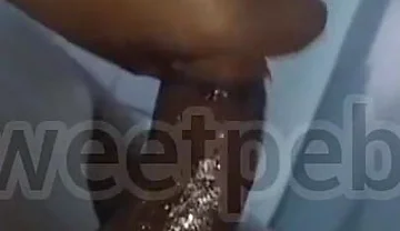 Masturbating Early in the Morning