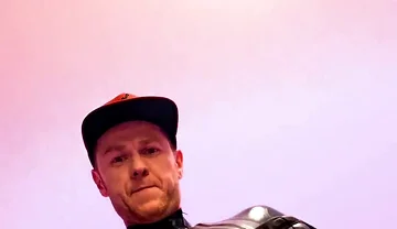 Dainese Latex Rubber