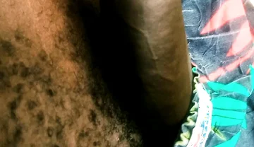 Massaging on My Nice High