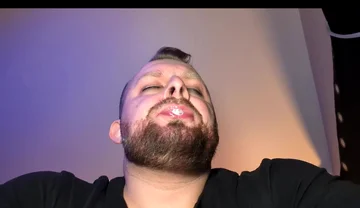 Spitting on You