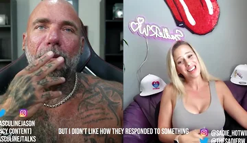 Porn Star Confessions - Hotwife Sadie (episode 153)
