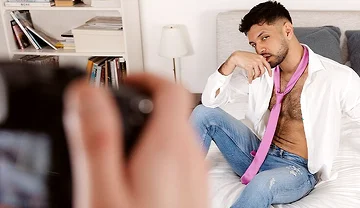 Hot Photoshoot