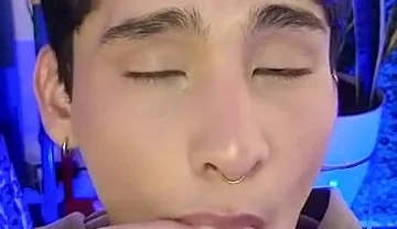 Do You Like How I Suck It?