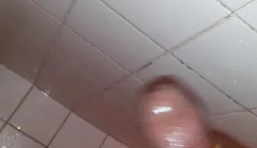 Jerking off S11 E8