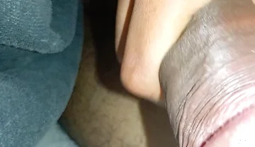 Masturbation