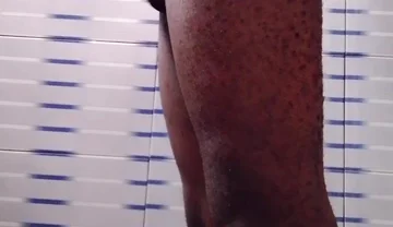 Bad Men Masturbating