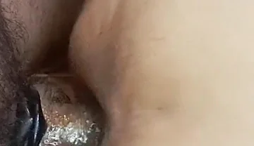 Creamy Cock
