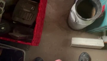 Solo Masturbation