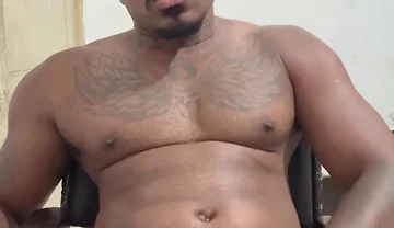 Do You Like a Black Man?
