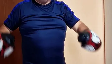 Bulldozer Returns - Heavyweight POV Training