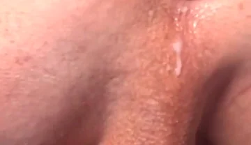 The Boy Is Playing with His Boypussy Right in Front of Your Face