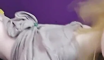 Sexy Doggystyle of Android 18 Dbz Sex Doll