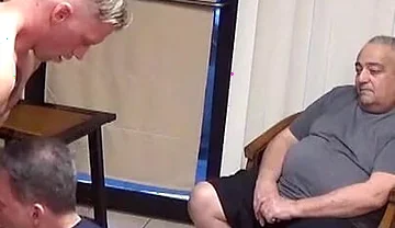 Derek - Part 3
