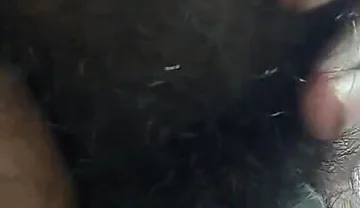 Soft Cock Cum Licking Out