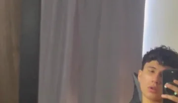 Sexy Boy Hot