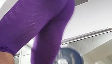 How's My Form?