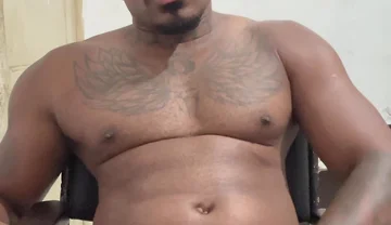 Do You Like a Black Man?