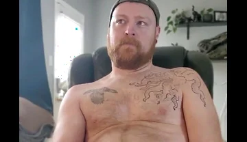 Having a Wank to Some Porn