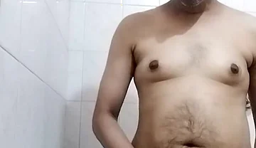 My Bathing Piss