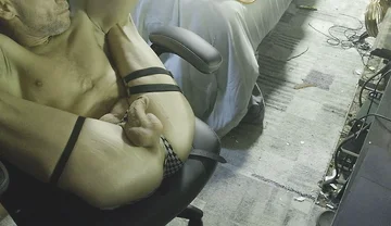Flexible Jay
