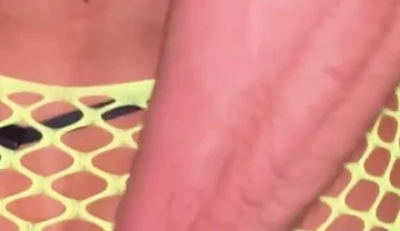 Anal Masturbation