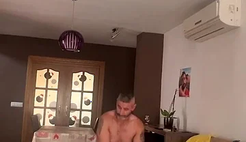 Testing the Couch’s Durability