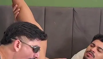 Massive Cock Blowjob Deep Throat Thick Cock Slurping
