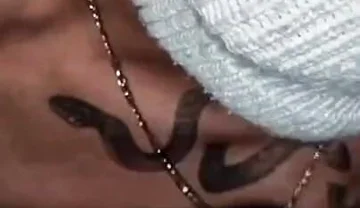 Cum Dripping on a College Student! Cum Eating!