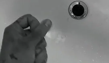 Masturbation with Cumshot