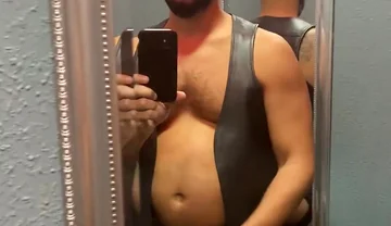 Check Out My New Outfit for Mal!