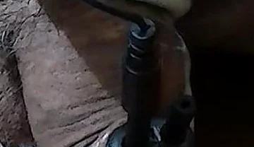Late Night Estim Fun on 20260612