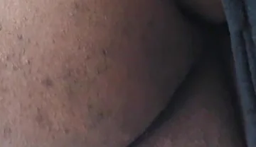 Showing My Ass in Public