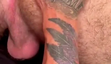 Falcon Legend Tom Chase Fucks Thegayquadzilla