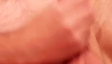 Cicci77 masturbates for a long time Pedro and cums