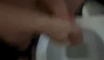 Amateur Boys Piss Together and Hold Each Others Cock