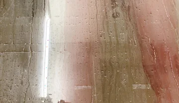 Twink Showering
