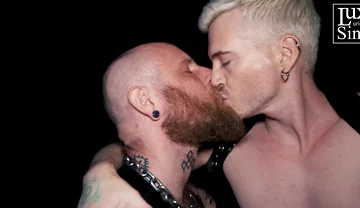 Etch - Gay Male BDSM