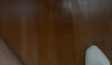 What Else I Could Have Done with My Cumshot?