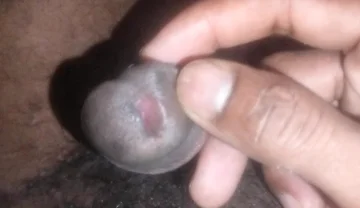 Bad Handjob