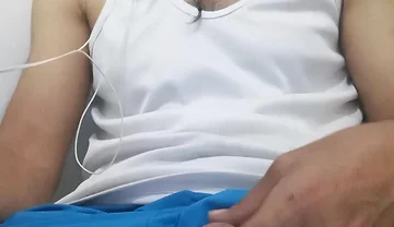 I Masturbate Again