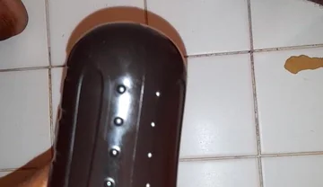 Jerking off