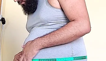Body Measurements