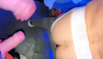 Fun in the Bathroom 2