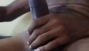 Young Boy Masterbation and Huge Cum Wank