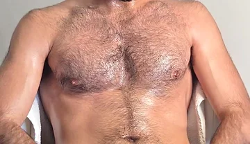 From Oil to Stress Relief... Wouldn't You Love for Those to Be Your Hands?