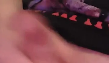 Stepdaddy Cums 1
