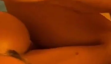 Sexdoll in Room Dark Light Orgasm Dirty Talks